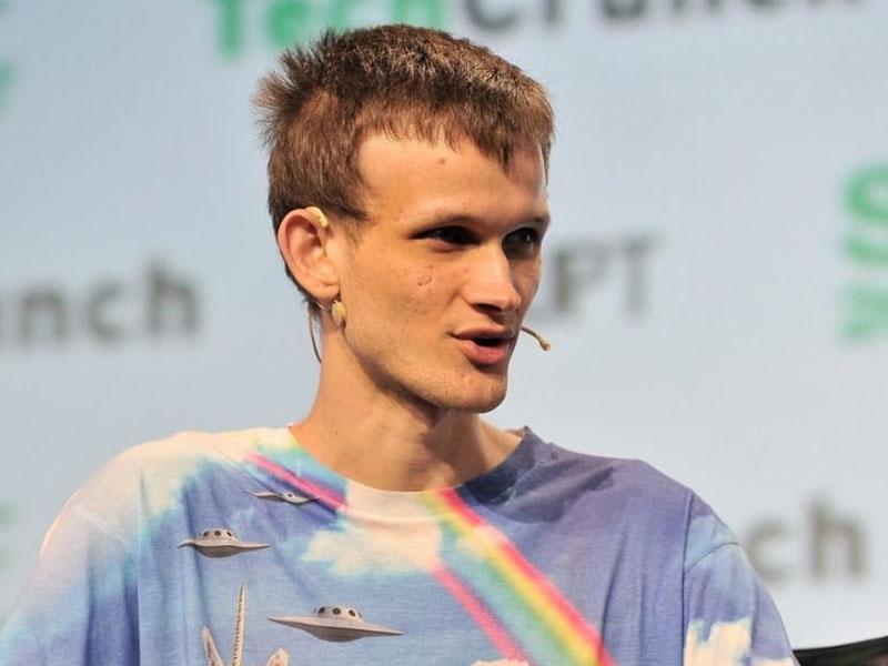 Vitalik Buterin cha đẻ Ethereum có tài sản là bao nhiêu?