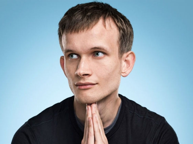 Vitalik Buterin là ai?