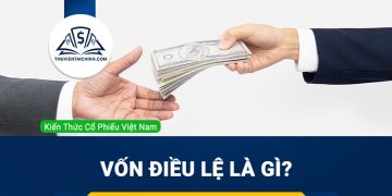 Vốn điều lệ là gì? Tìm hiểu quy định về vốn điều lệ và cách tra cứu