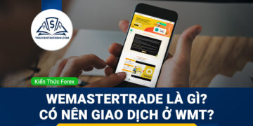 WeMasterTrade là gì?
