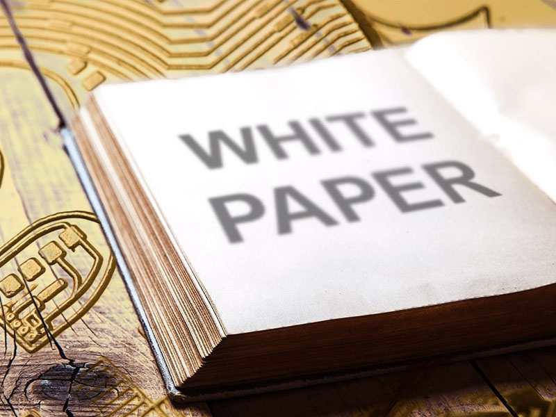 Tầm quan trọng của White Paper đối với một dự án