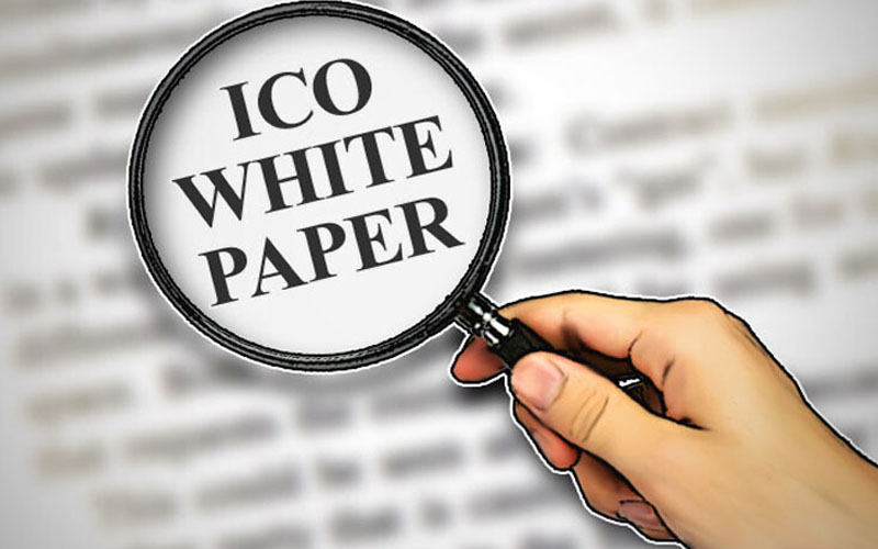 White Paper là gì?