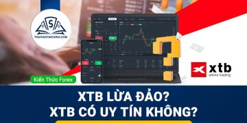 XTB lừa đảo? XTB có uy tín không?