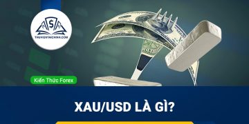 XAG/USD là gì