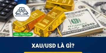 XAU/USD là gì?