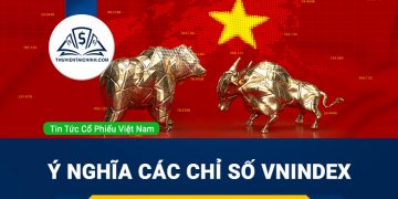VNindex là gì? Ý nghĩa các chỉ số VNindex quan trọng