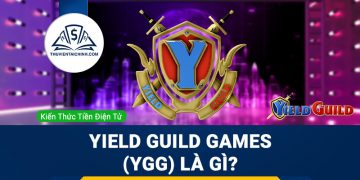 Yield Guild Games (YGG) là gì? Đánh giá tiềm năng dự án YGG