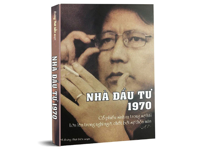 Quá trình đầu tư thành công của A7