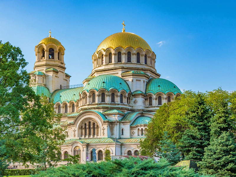 Bulgaria