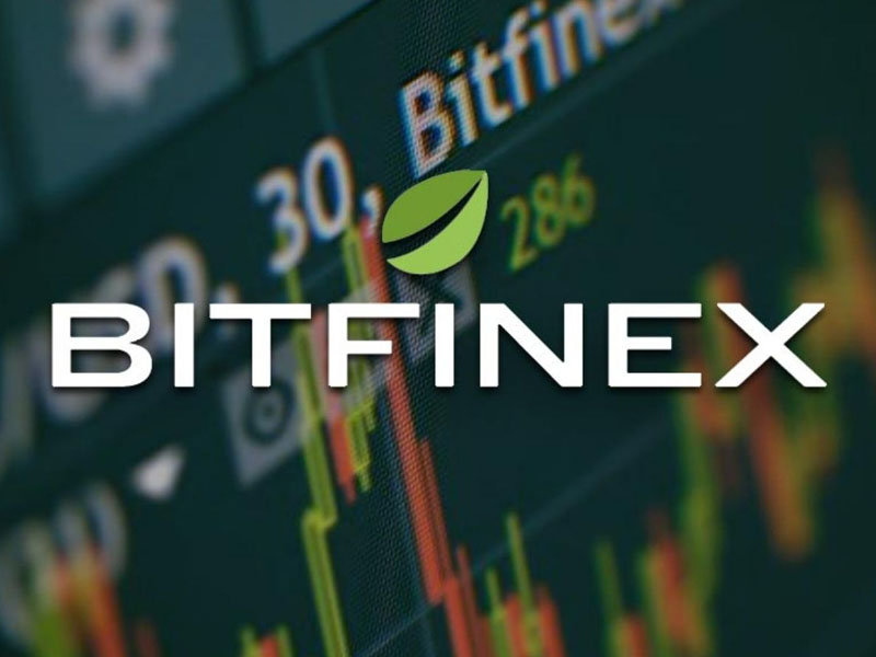 Sàn BitFinex