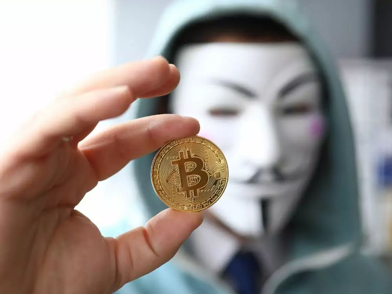 Satoshi Nakamoto