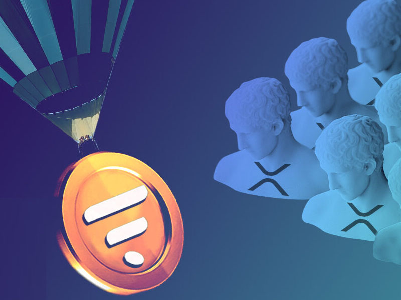 Làm thế nào để tham gia Airdrop?