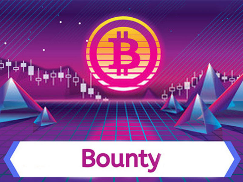 Làm thế nào để tham gia Bounty?