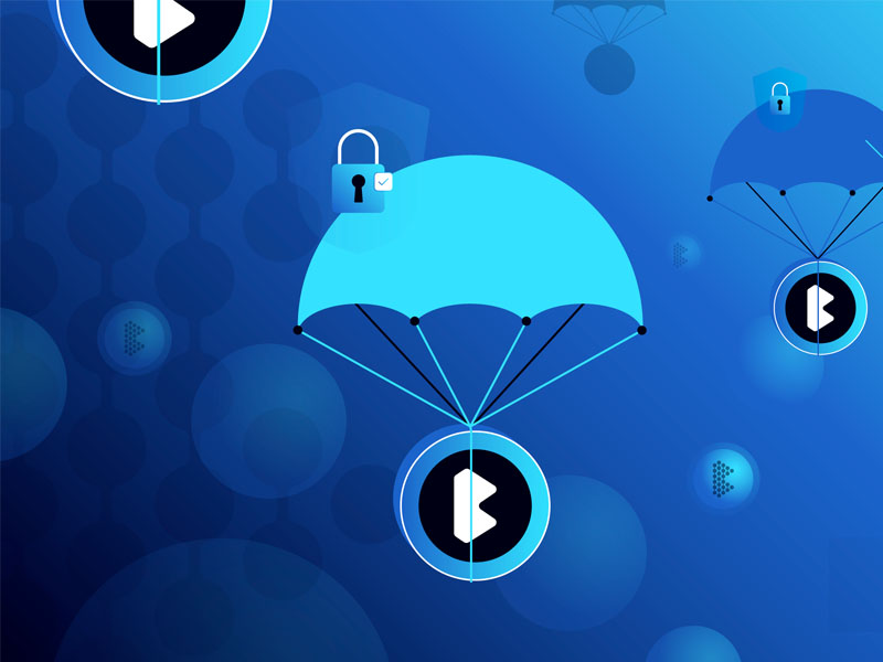 Tìm hiểu về Airdrop là gì?