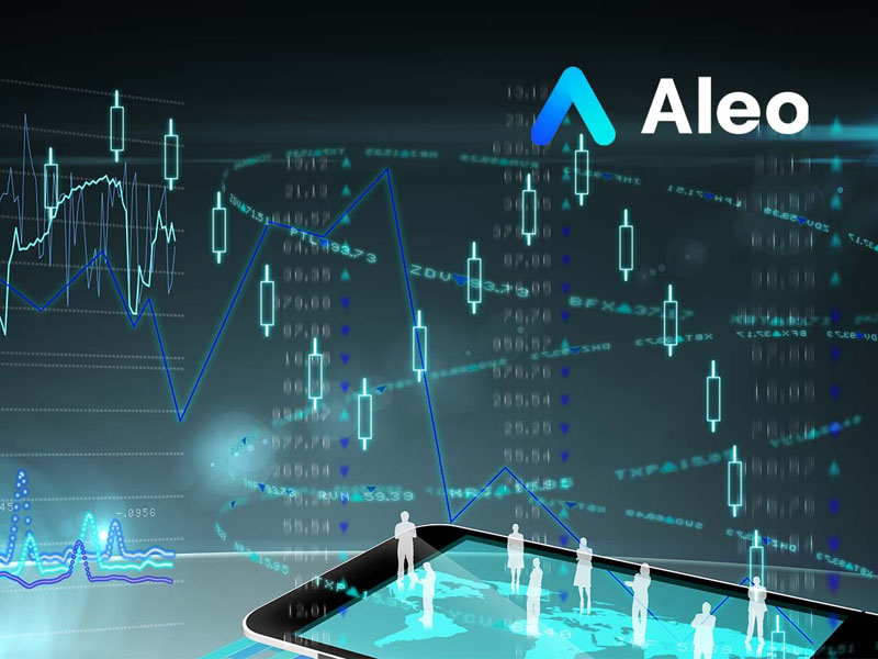 Vấn đề mà Aleo giải quyết