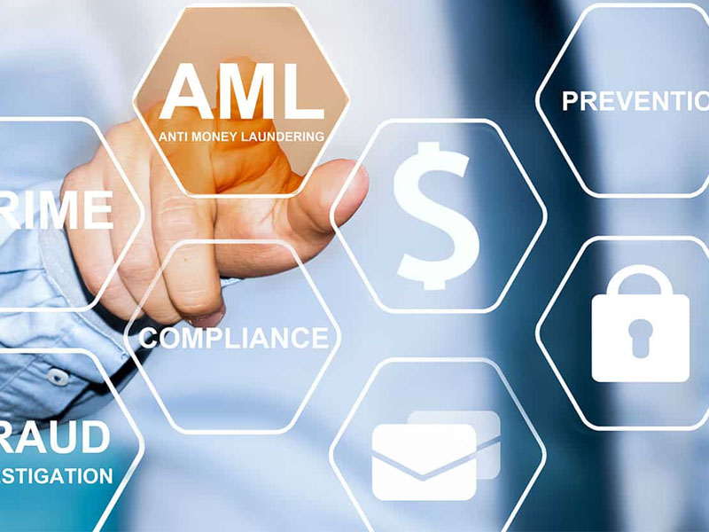 Các luật chống rửa tiền điện tử mà bạn cần biết