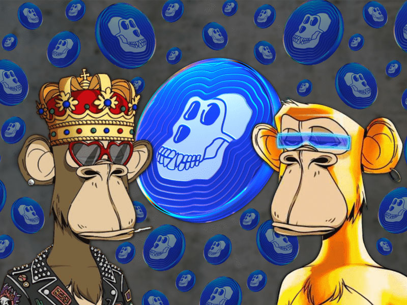 Điều làm cho ApeCoin (APE) trở nên nổi bật?
