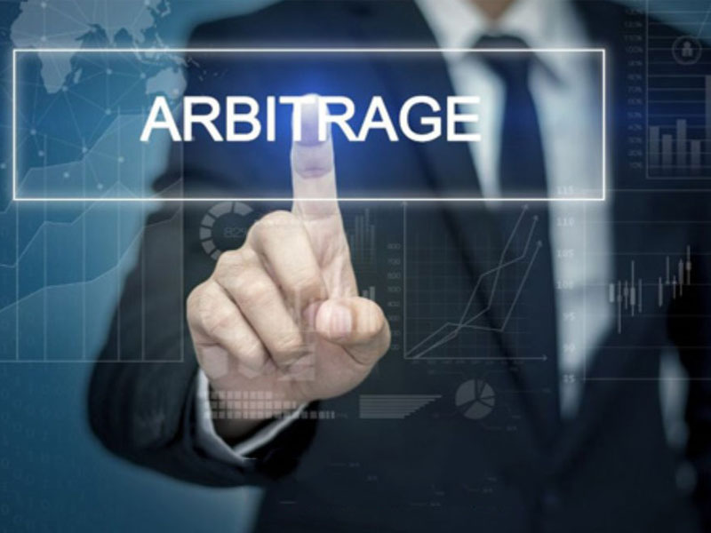 Định nghĩa Arbitrage là gì?