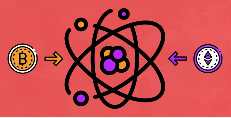 Tầm quan trọng của Atomic Swap (hoán đổi nguyên tử)