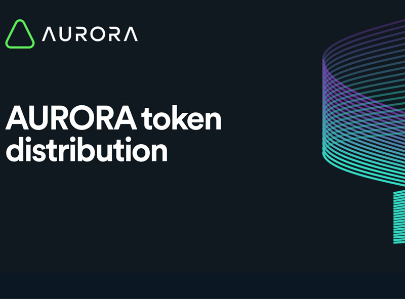 Một số thông tin quan trọng về token Aurora