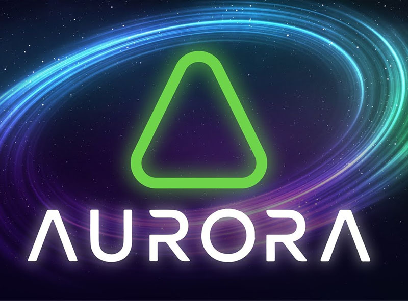 Aurora EVM là gì?