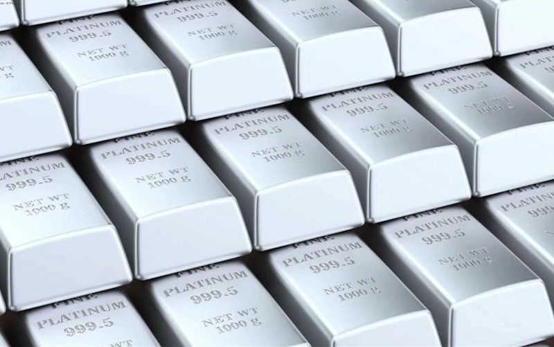 Làm thế nào để đầu tư vào bạch kim?