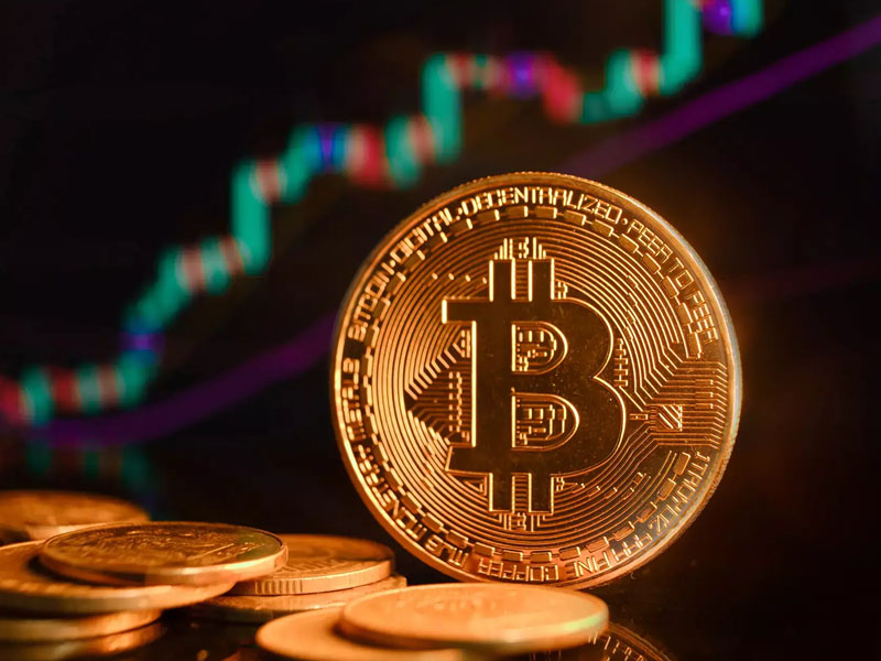 Bitcoin và tiền điện tử có được chấp nhận không?