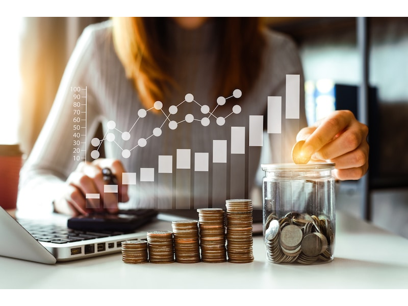 Bạn cần bao nhiêu vốn cho giao dịch Forex?