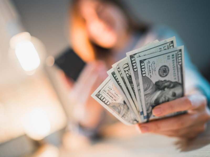 Thị trường Forex, ai cũng có thể tham gia