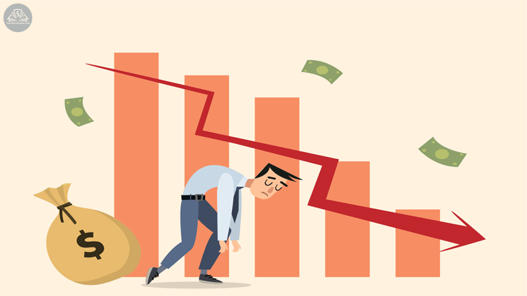 Xem khoản lỗ như một chi phí giao dịch