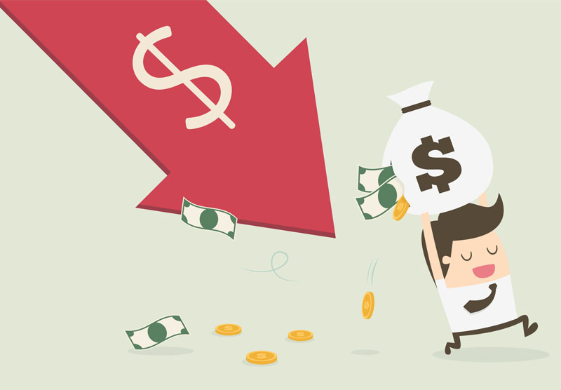 Khi nào bán khống là hợp lý?
