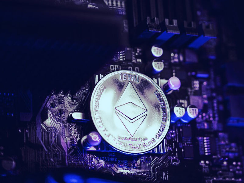 Tìm hiểu về bom độ khó Ethereum là gì?
