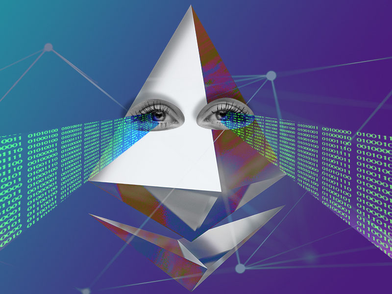 Tại sao Ethereum lại chuyển đổi thành PoS?