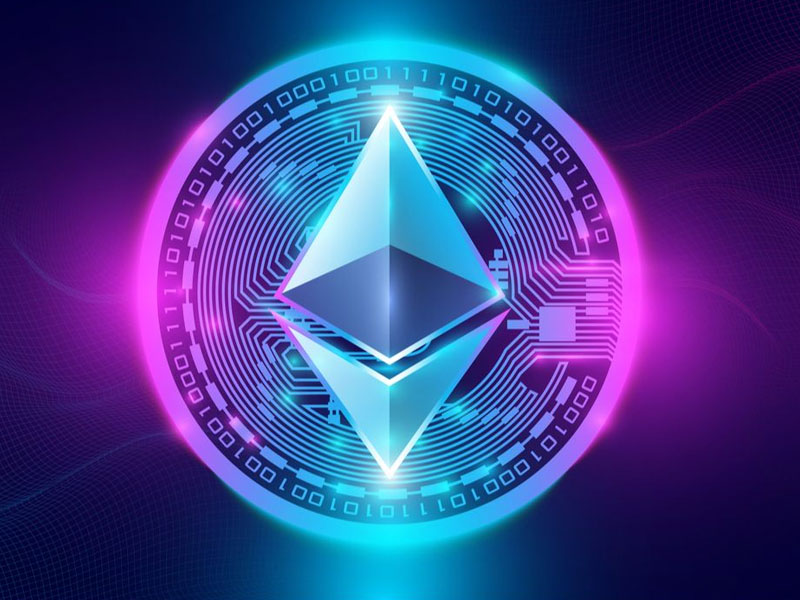 Tìm hiểu bản nâng cấp Ethereum Arrow Glacier là gì?