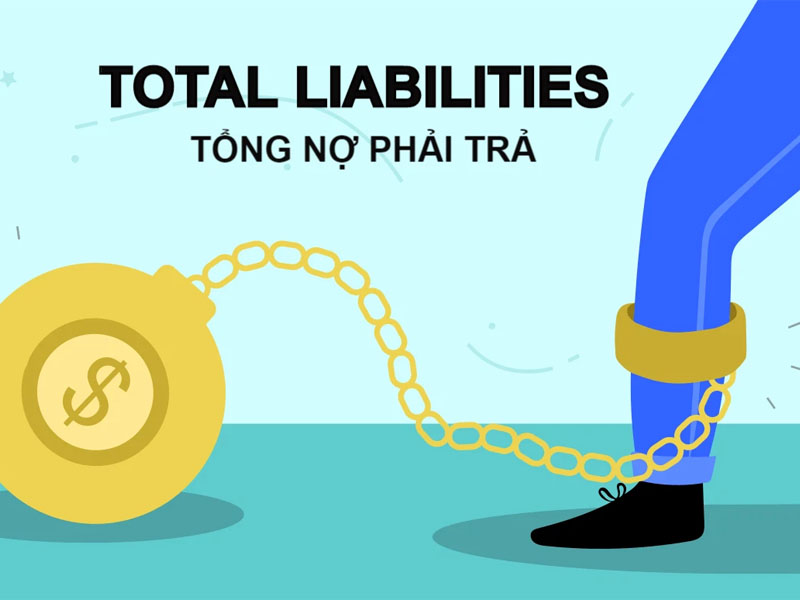Nợ phải trả