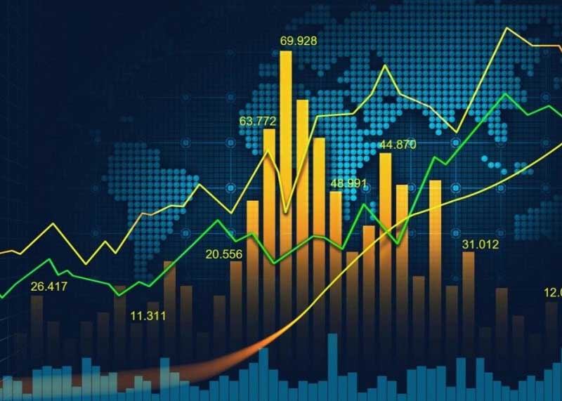 Tìm hiểu bảng đồ thanh Bar Chart là gì?