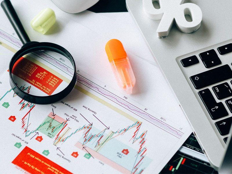 Báo cáo tài chính gồm những gì?