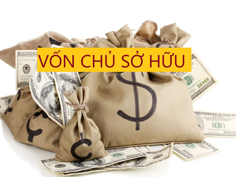 Báo cáo thay đổi vốn chủ sở hữu