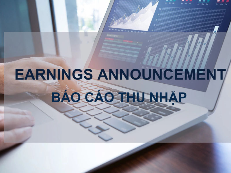 Tìm hiểu báo cáo thu nhập là gì?