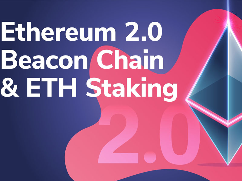 Mục đích hoạt động của Beacon Chain là gì?