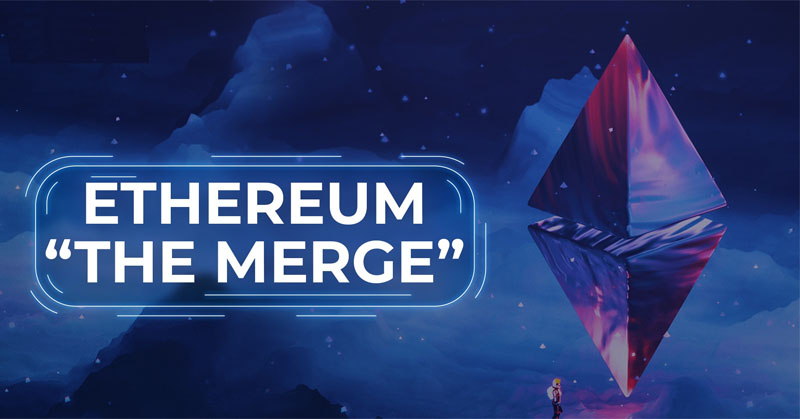 Mối quan hệ giữa Beacon Chain với The Merge