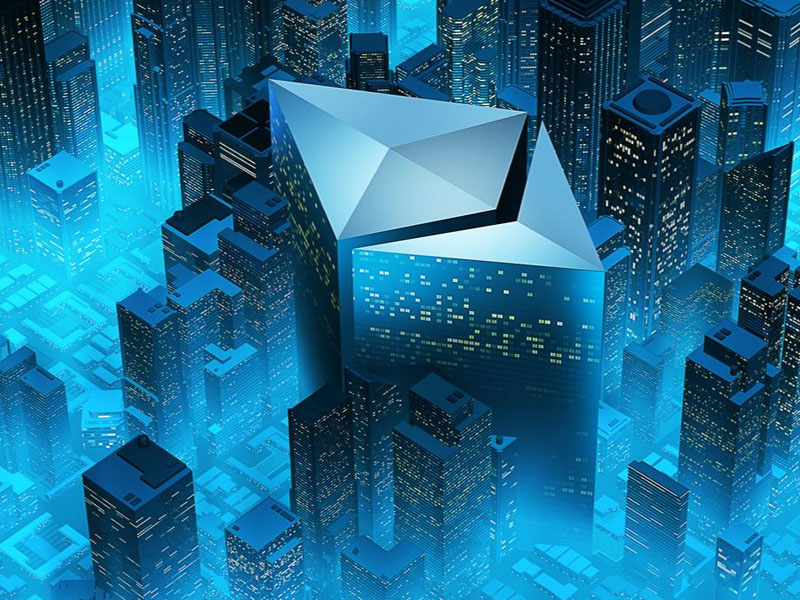 Beacon Chain là gì?