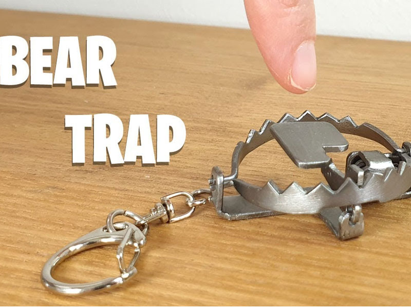 Bear trap là gì? Hướng dẫn trader phòng chống hiệu quả