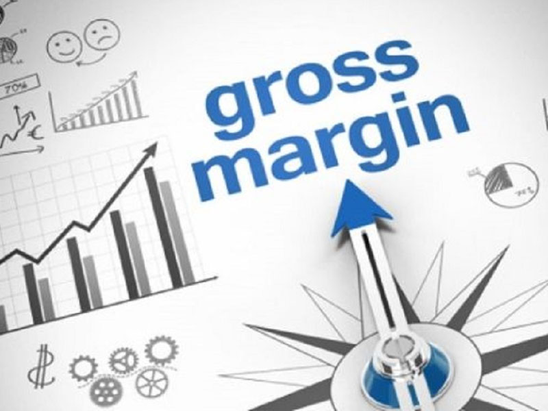 Tìm hiểu biên lợi nhuận gộp là gì?