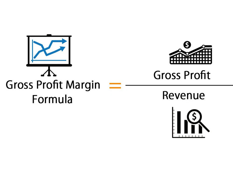 Gross profit margin - Biên lợi nhuận gộp