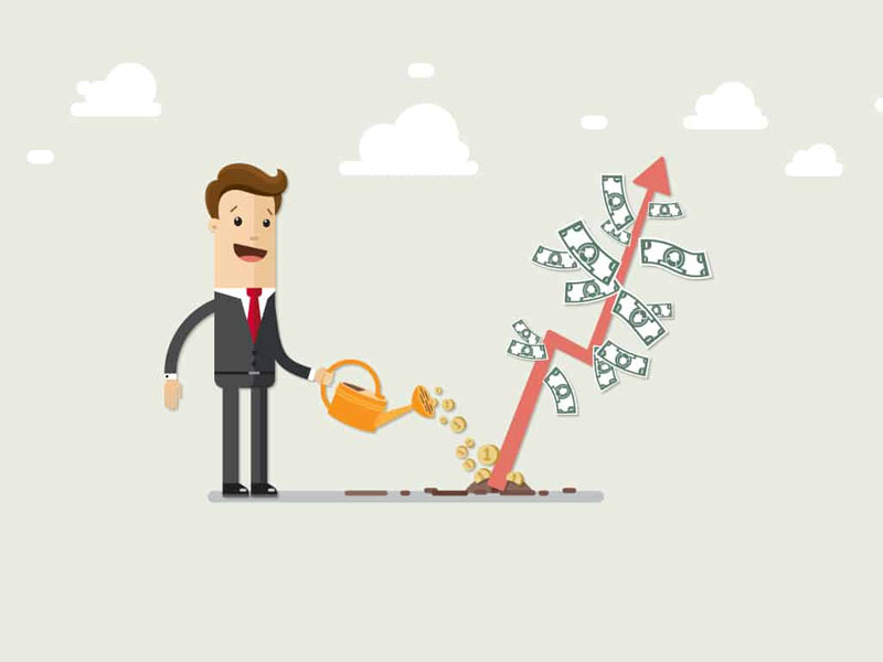 Làm thế nào để sử dụng biên lợi nhuận ròng để đánh giá một doanh nghiệp?