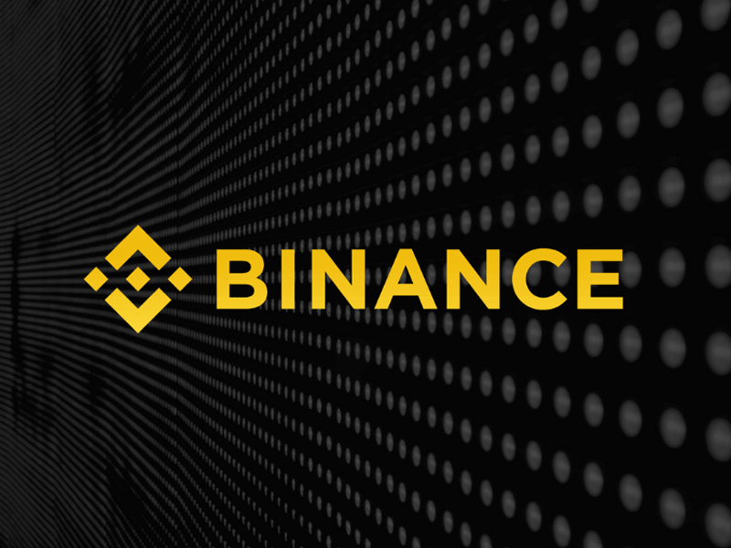 Tìm hiểu giao diện trang chủ và các tính năng đặc biệt trên Binance