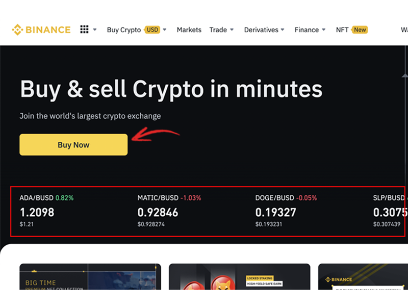 Mục Buy Now