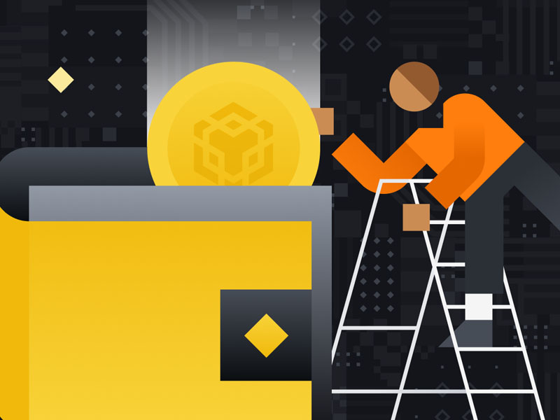 Tìm hiểu Binance chain wallet là gì?