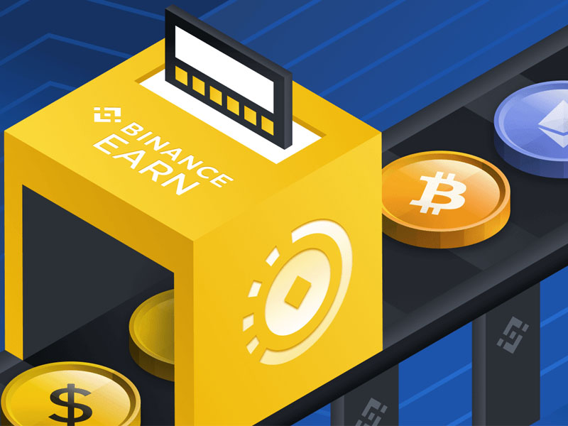 Tại sao lại có nhiều nhà giao dịch sử dụng Binance Earn?